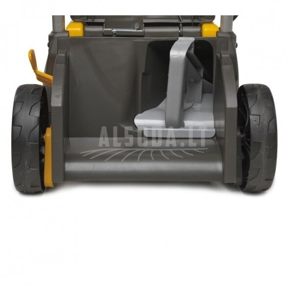 Stiga Combi 336c 4 Stiga Combi 336c 4