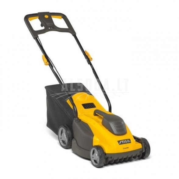Stiga Combi 336c Stiga Combi 336c
