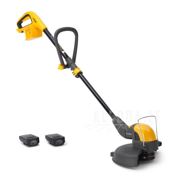 Stiga GT 300e Kit 2