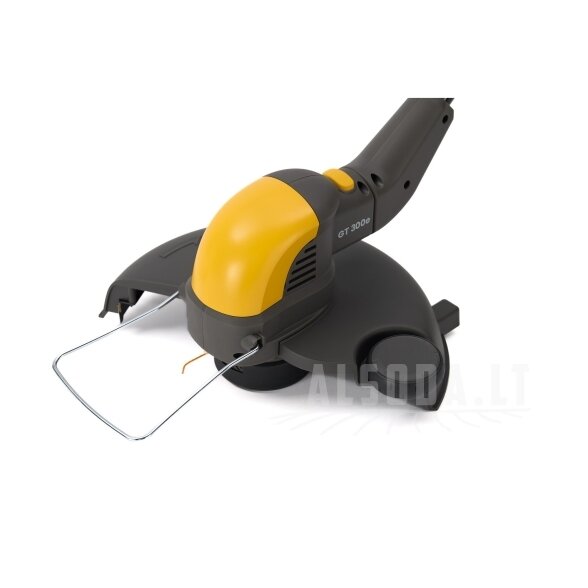 Stiga GT 300e Kit 11 Stiga GT 300e Kit 11