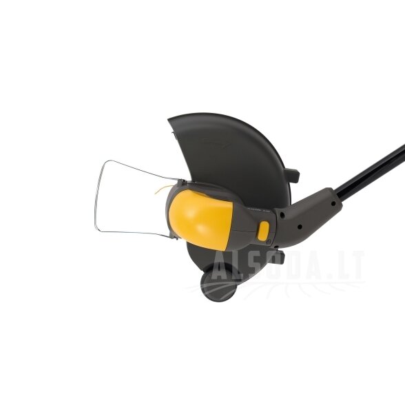Stiga GT 300e Kit 12 Stiga GT 300e Kit 12