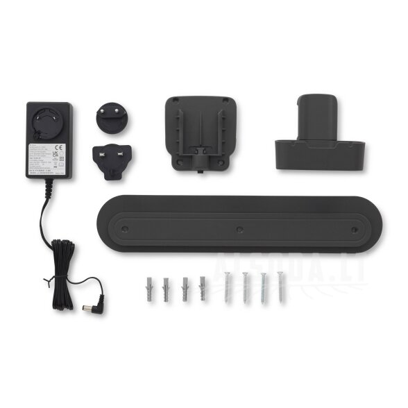 Stiga GT 300e Kit 13