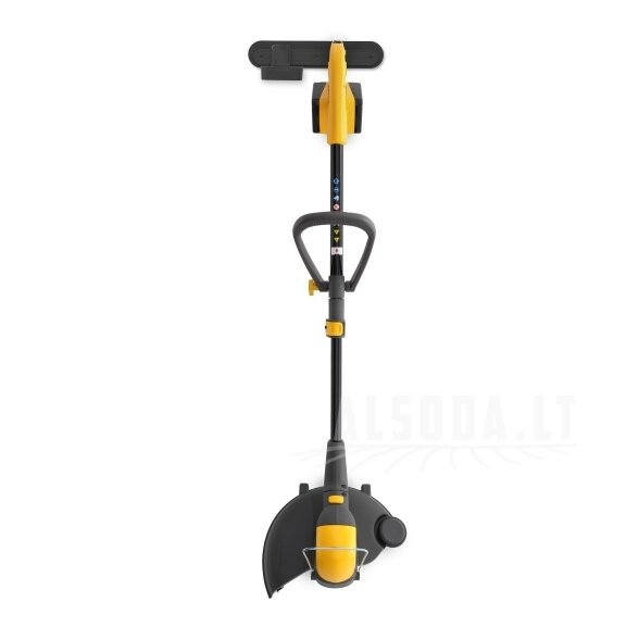 Stiga GT 300e Kit 14