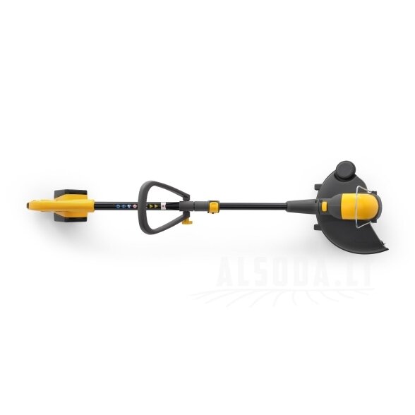 Stiga GT 300e Kit 5