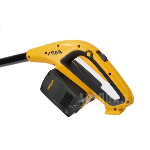 Stiga GT 300e Kit 7