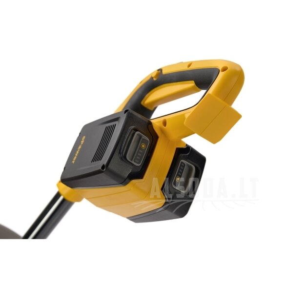 Stiga GT 300e Kit 8
