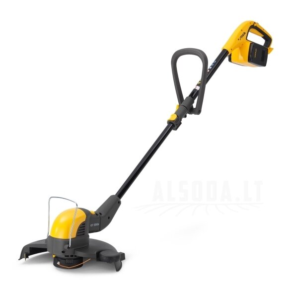 Stiga GT 300e Kit 1 Stiga GT 300e Kit 1