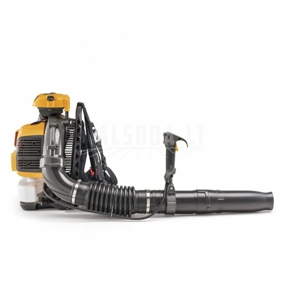 Lapų pūstuvas Stiga BL 980 R 2 Lapų pūstuvas Stiga BL 980 R 2