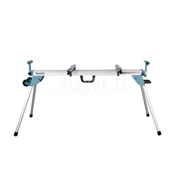 Stovas pjovimo staklėms MAKITA WST07 1 Stovas pjovimo staklėms MAKITA WST07 1