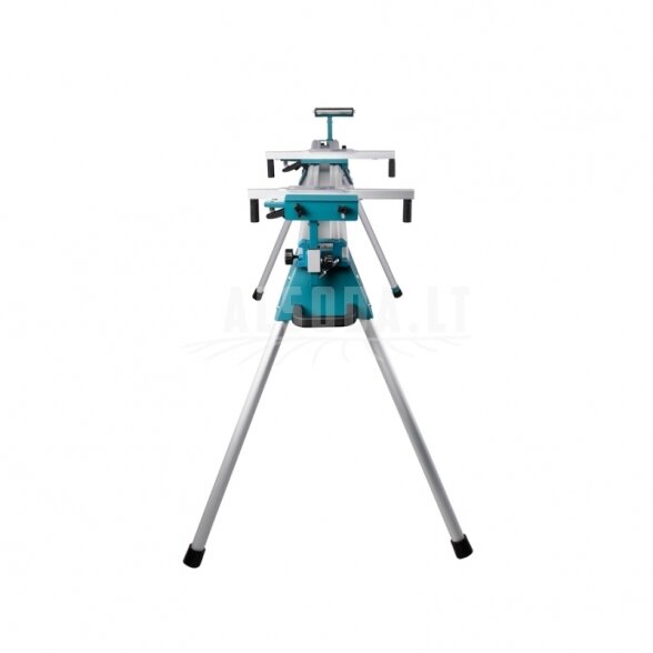 Stovas pjovimo staklėms MAKITA WST07 2