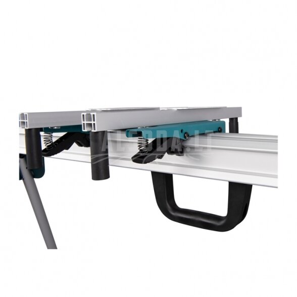 Stovas pjovimo staklėms MAKITA WST07 3