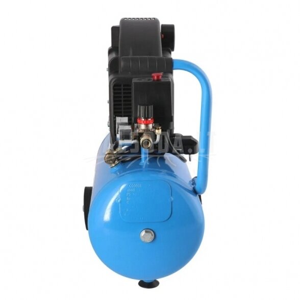 Stūmoklinis kompresorius AIRPRESS HL 150-24 1