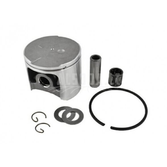 Stūmoklio komplektas CS-450, Echo