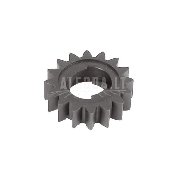 Starterio krumpliaratis B&S 280104, BBT