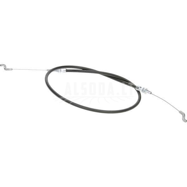 Stabdymo-sankabos troselis Stiga 1134358403 Stabdymo-sankabos troselis Stiga 1134358403