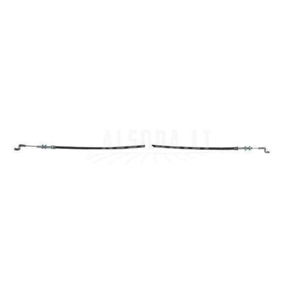Stabdymo/Sankabos Troselis Bu840/Bi1003
