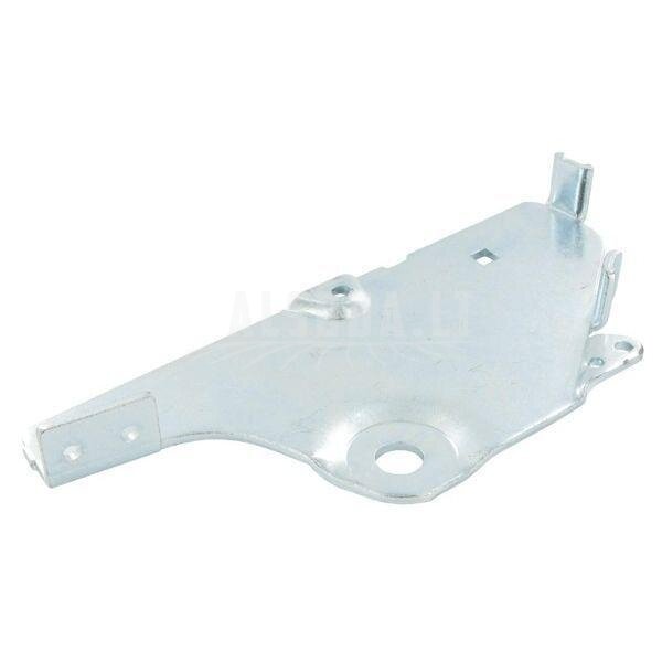 Stabdžio plokštelė Honda 3253181152 1 Stabdžio plokštelė Honda 3253181152 1
