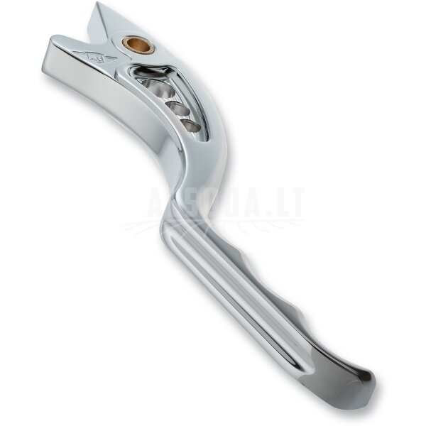 Stabdžių rankenėlė MECHANICAL CHROME 30-331-3 Stabdžių rankenėlė MECHANICAL CHROME 30-331-3
