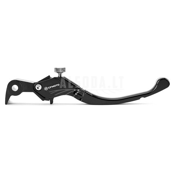 Stabdžių rankenėlė RH MODIFIED BRAKE LEVER 6GUV-802220-5601 Stabdžių rankenėlė RH MODIFIED BRAKE LEVER 6GUV-802220-5601