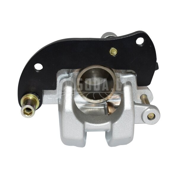 Stabdžių suportas galinis desinysis Yamaha Grizzly 550 700 Kodiak 700 3B4-2580W-11-00 Stabdžių suportas galinis desinysis Yamaha Grizzly 550 700 Kodiak 700 3B4-2580W-11-00