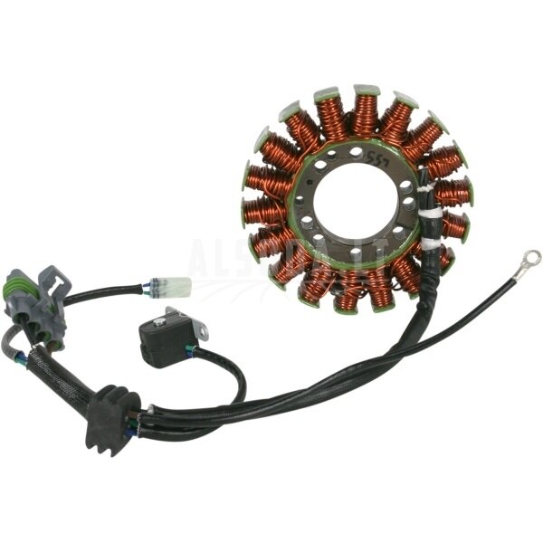 Starterio apvijos Polaris Ranger/Sportsman 500 M21-557 Starterio apvijos Polaris Ranger/Sportsman 500 M21-557