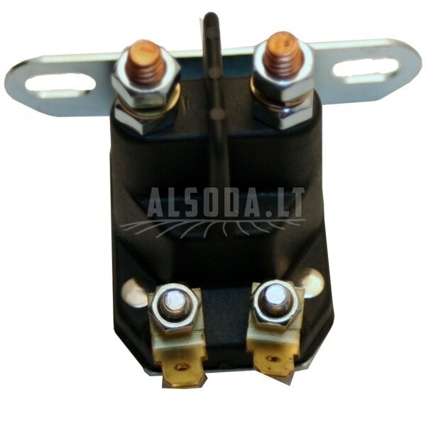 Starterio rėlė Polaris magnum sportsman 250 330 400 500 600 700 4011251 Starterio rėlė Polaris magnum sportsman 250 330 400 500 600 700 4011251