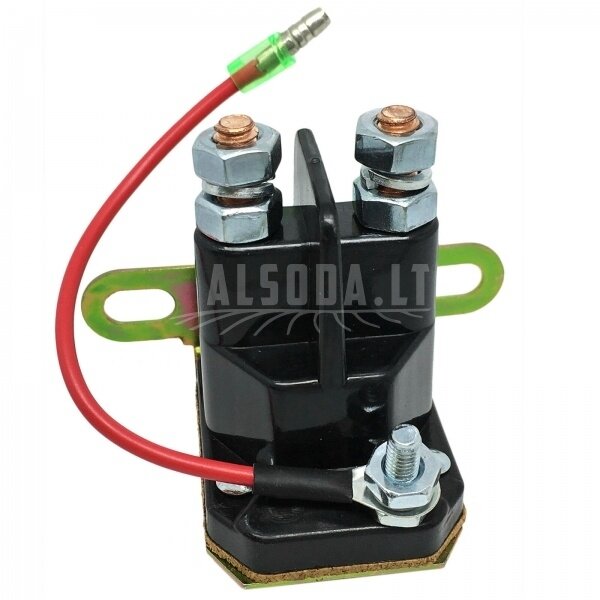 Starterio rėlė Polaris sportsman RL-089 4521758