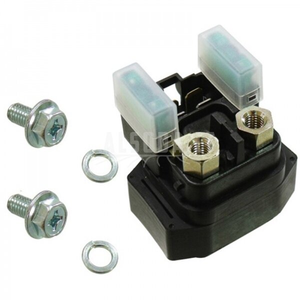 Starterio rėlė YAMAHA Grizzly 660 71-01100 Starterio rėlė YAMAHA Grizzly 660 71-01100