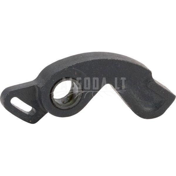 Starterio šuniukas