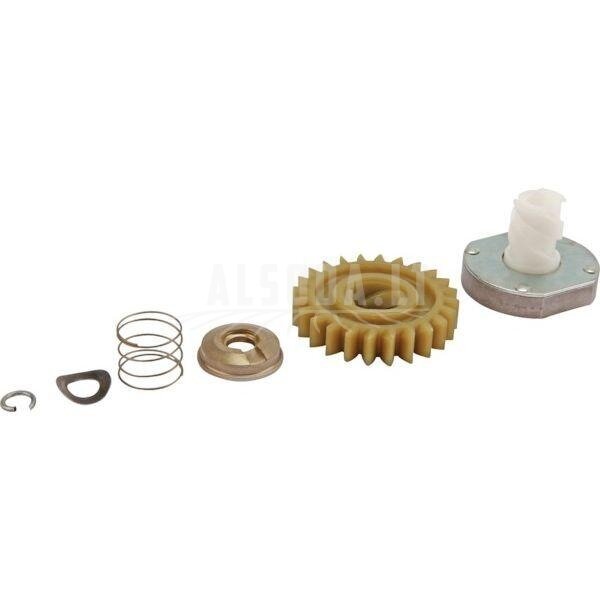 Starteris Briggs&Stratton 499308 Starteris Briggs&Stratton 499308