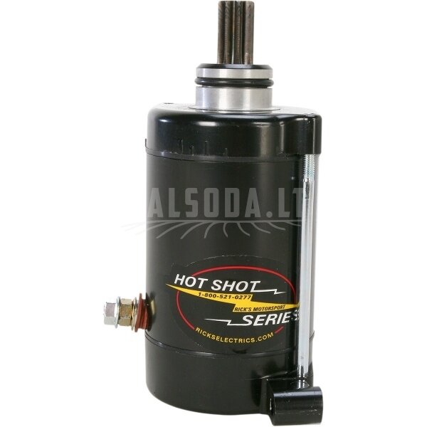 Starteris Yamaha 550/700 cc 2110-0470 Starteris Yamaha 550/700 cc 2110-0470