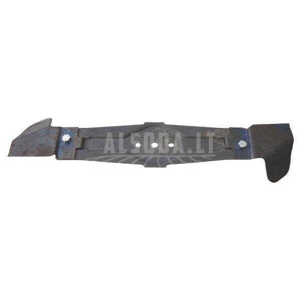 Stiga Peilis 46cm Turbo 46-460-COLL 1 Stiga Peilis 46cm Turbo 46-460-COLL 1