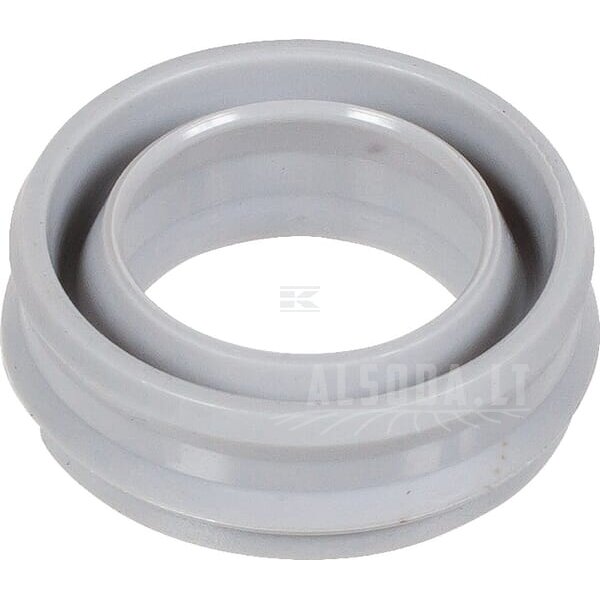 Strypo sandariklis 20x30x8,80/10,7mm