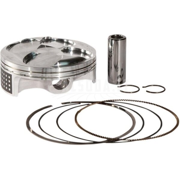 Stūmoklio koml. Suzuki LT-R450 2006-2009 23553A Stūmoklio koml. Suzuki LT-R450 2006-2009 23553A