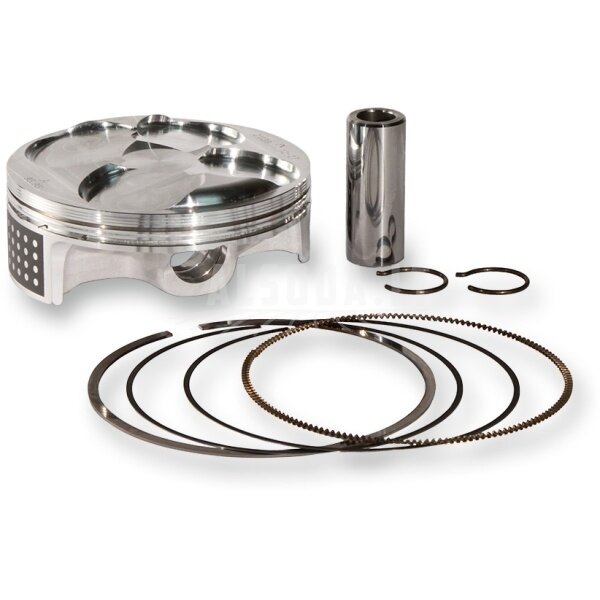 Stūmoklio komplektas CRF450R 22900D 09101783