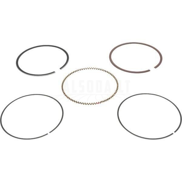 Stūmoklio žiedų komp. Piston Std Stūmoklio žiedų komp. Piston Std