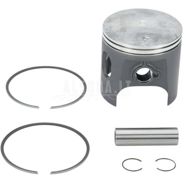 Stūmoklis PISTON KIT POLARIS 400cc .50MM Stūmoklis PISTON KIT POLARIS 400cc .50MM