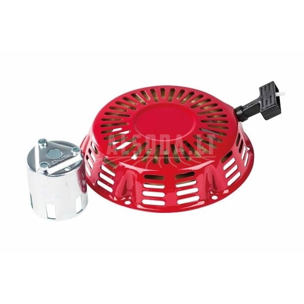 Starteris Honda, Ratioparts Starteris Honda, Ratioparts