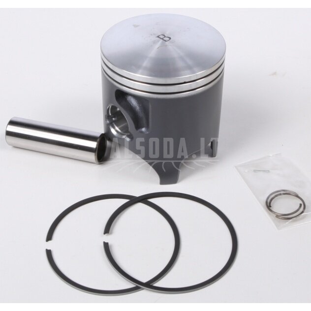 Stūmoklis CR250 01.1325.A1 Prox