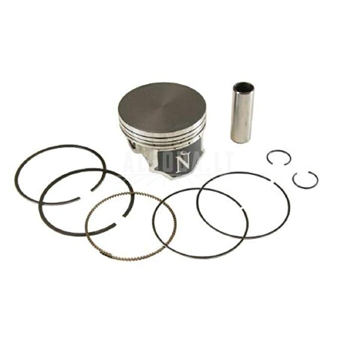 Stūmoklis 100.44mm NA-50019-6 Stūmoklis 100.44mm NA-50019-6