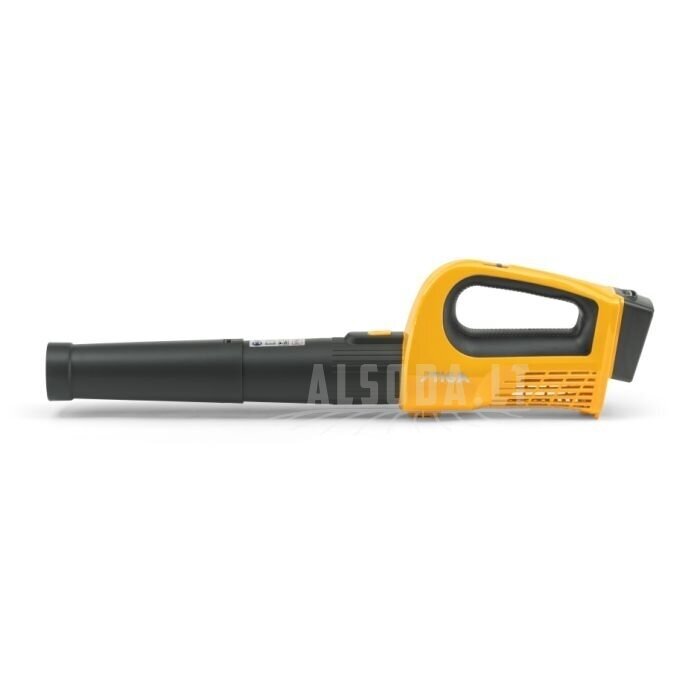 Stiga BL 100e Kit 3 Stiga BL 100e Kit 3