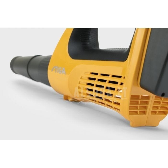 Stiga BL 100e Kit 5 Stiga BL 100e Kit 5