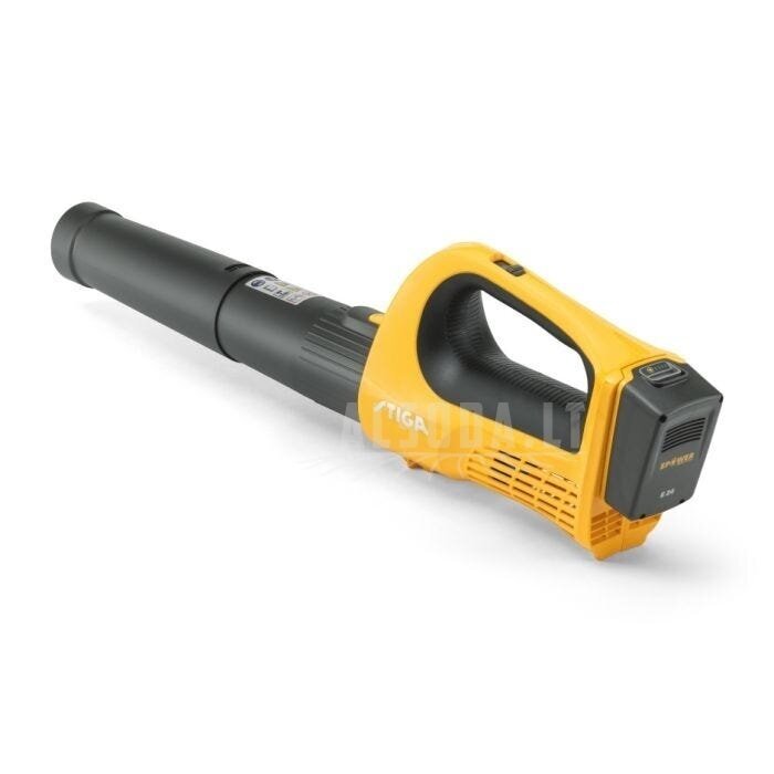 Stiga BL 100e Kit Stiga BL 100e Kit