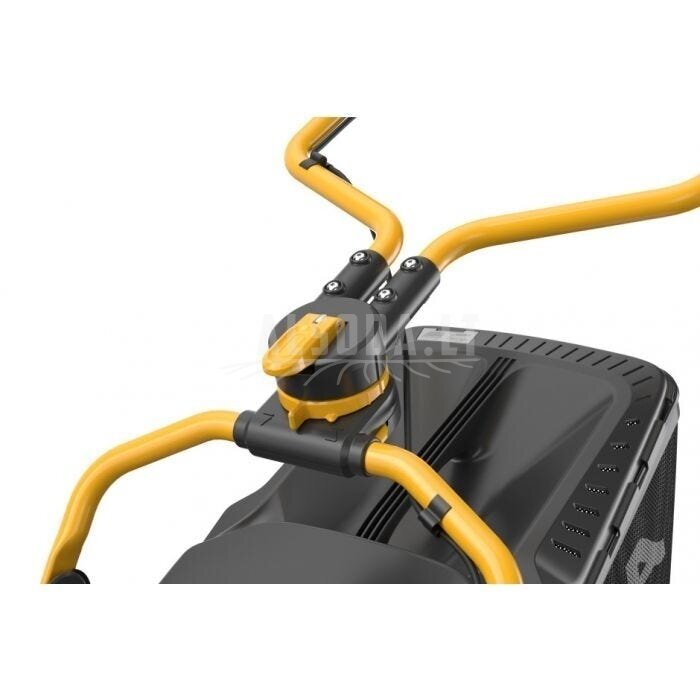 Akumuliatorinė savaeigė vejapjovė - Stiga Combi 753e V Kit (su 450 E-Power 2 x 5,0 Ah akum. ir dvigubu įkrovikliu) 5 Akumuliatorinė savaeigė vejapjovė - Stiga Combi 753e V Kit (su 450 E-Power 2 x 5,0 Ah akum. ir dvigubu įkrovikliu) 5