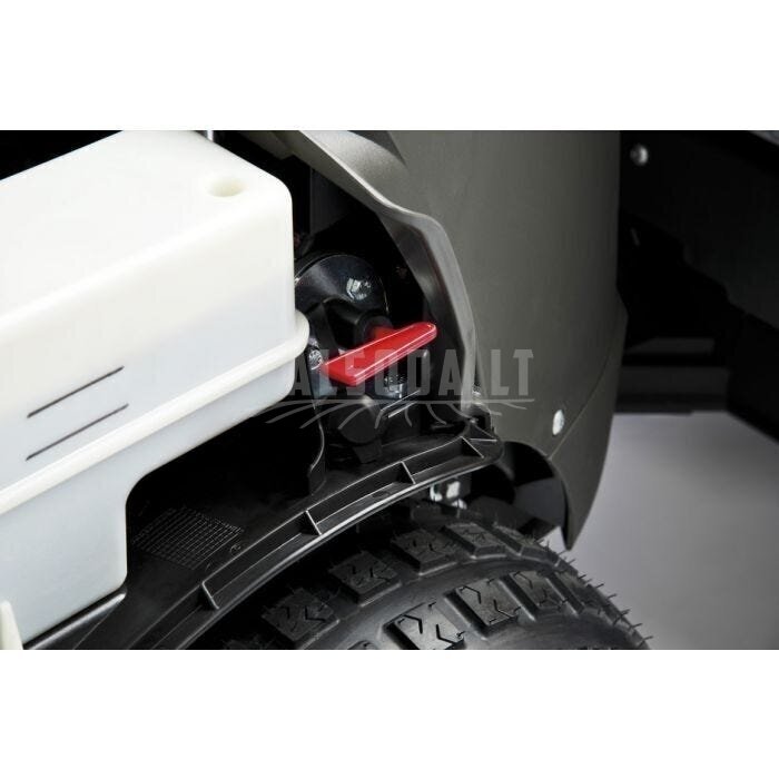 Sodo traktoriukas raideris Stiga Park Pro 900 AWX 12