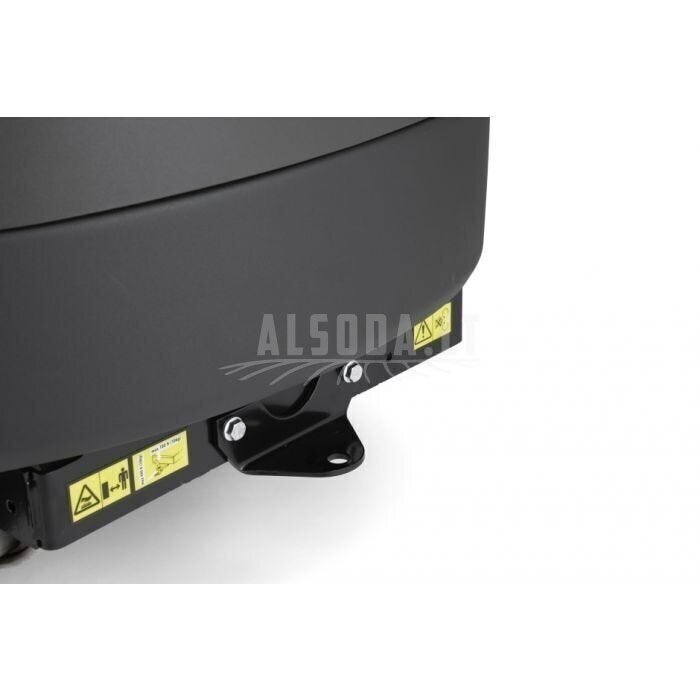 Sodo traktoriukas raideris Stiga Park Pro 900 AWX 19