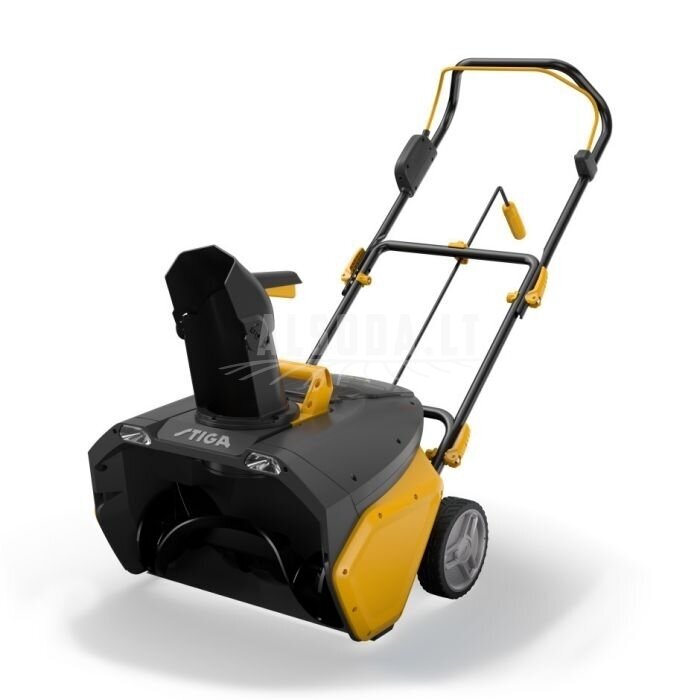 Sniego valytuvas Stiga ST 700e Kit Sniego valytuvas Stiga ST 700e Kit