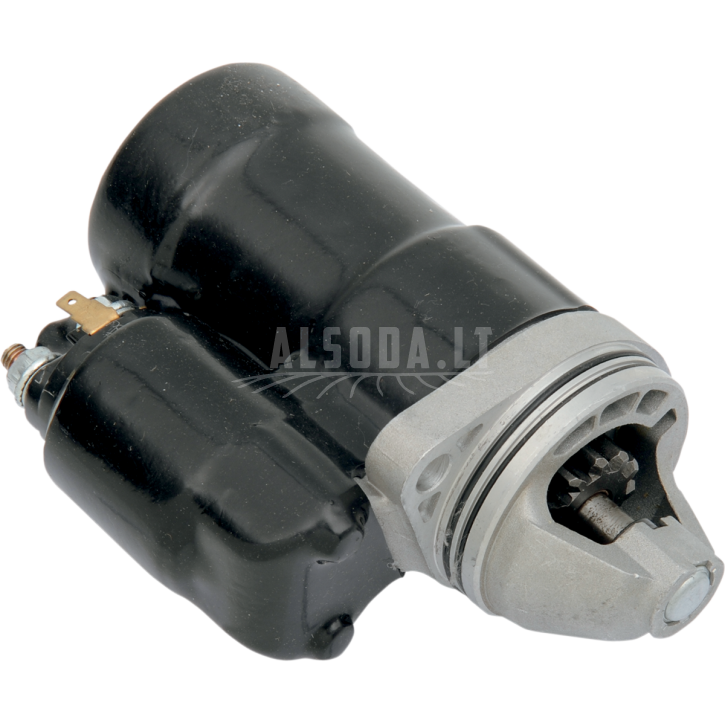 Starteris MOOSE Polaris M61-512 Starteris MOOSE Polaris M61-512