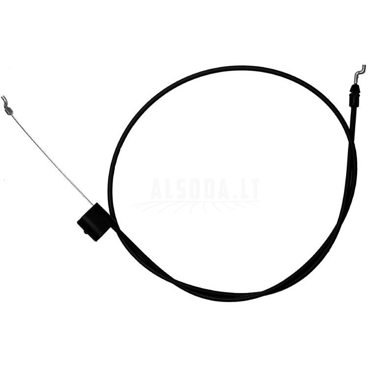 Stop cable 133cm Murray 1101181, Nevada Stop cable 133cm Murray 1101181, Nevada