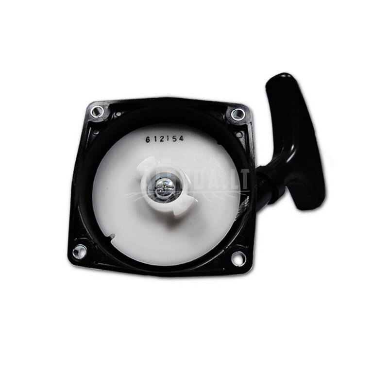 STARTER ASSY, Echo STARTER ASSY, Echo